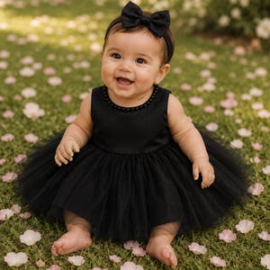3 6 month black dress Awearness Kenneth Cole Modern ontempo_uid_69EBAB16-5ADC-47CE-98F3-9BC9EBBC7931 and our dress adds Color:BELLE GARDEN BLACK