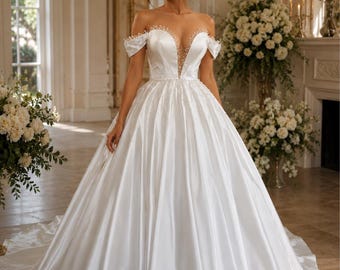 princess iman wedding dress cost Official wedding photos of Princess Iman have been released