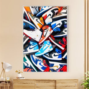 Air jordan shoes wallpaper hot sale