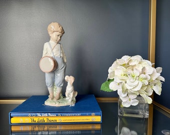 Lladro Friendly Duet 6846 Figurine