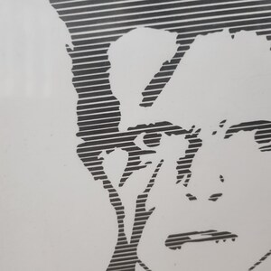 Portrait de David Bowie image 3