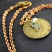 see more listings in the Token and Coin Jewelry section