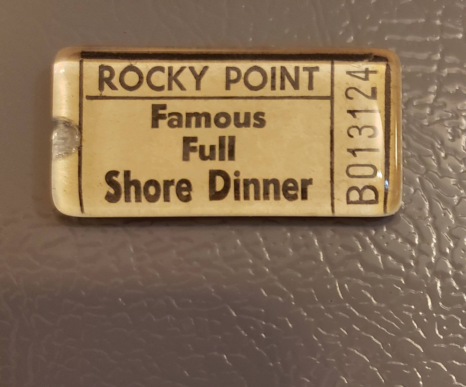 rocky poiny vip passport rocky poiny vip passport