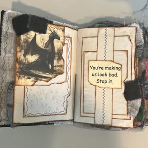 Fourth Wing/Iron Flame/Onyx Storm Journal/Book