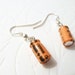 see more listings in the EARRINGS Geek Dog Cat section