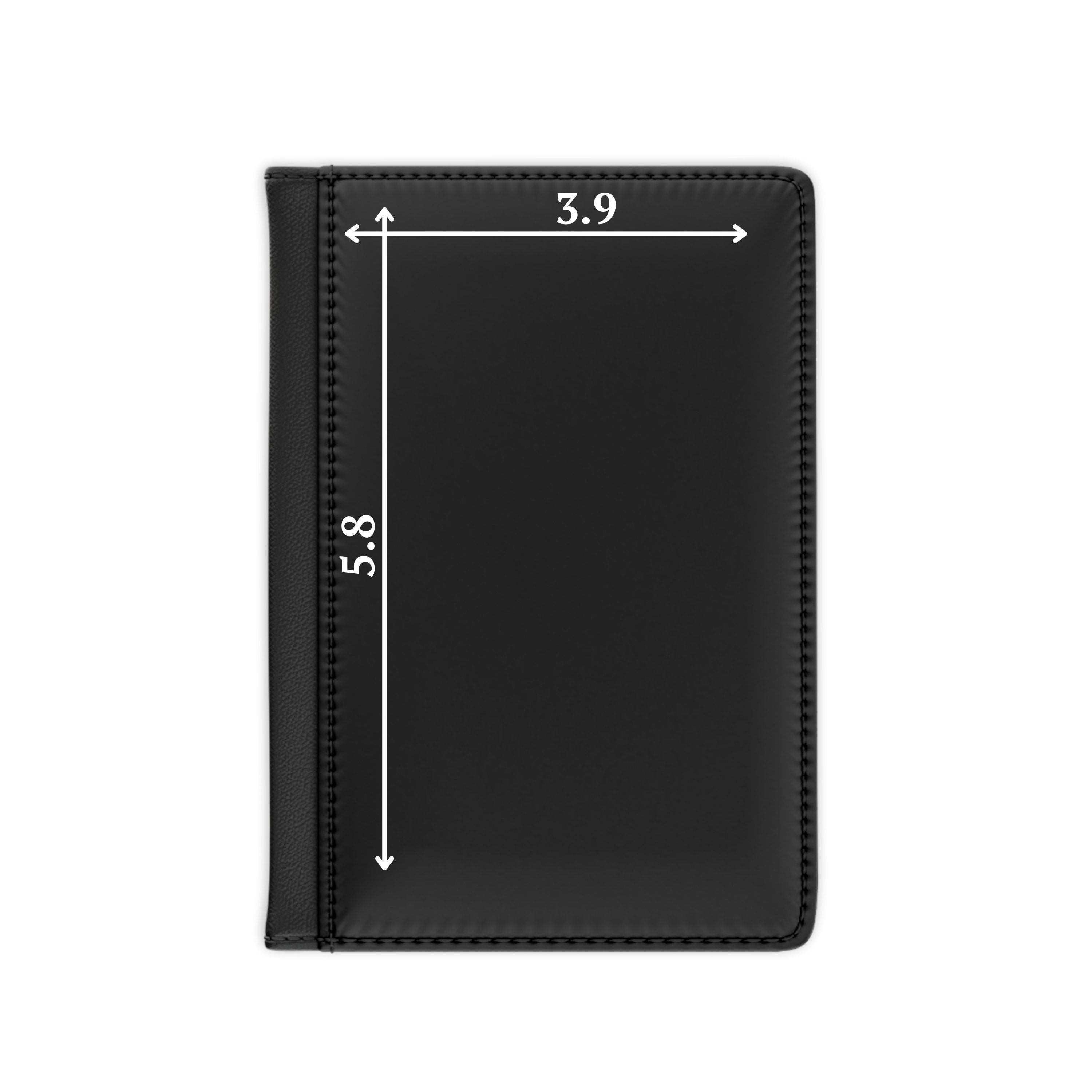 Personalized Passport Covercustom Passport Holder Travel Wallet Passport Cover Custom Passport