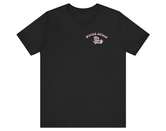 Cool Mom Short Sleeve Tee