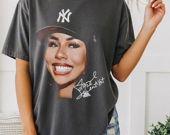 Mariah The Scientist Graphic T-shirt