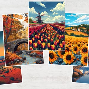 color by number pdf
coloring for adults
relaxing color book
easy color by number
coloring book pages
landscape color pdf
color by num adult
scenery coloring pdf
color by num relax
Color by Numbers
Paint by Numbers
coloring by number
Procreate Coloring