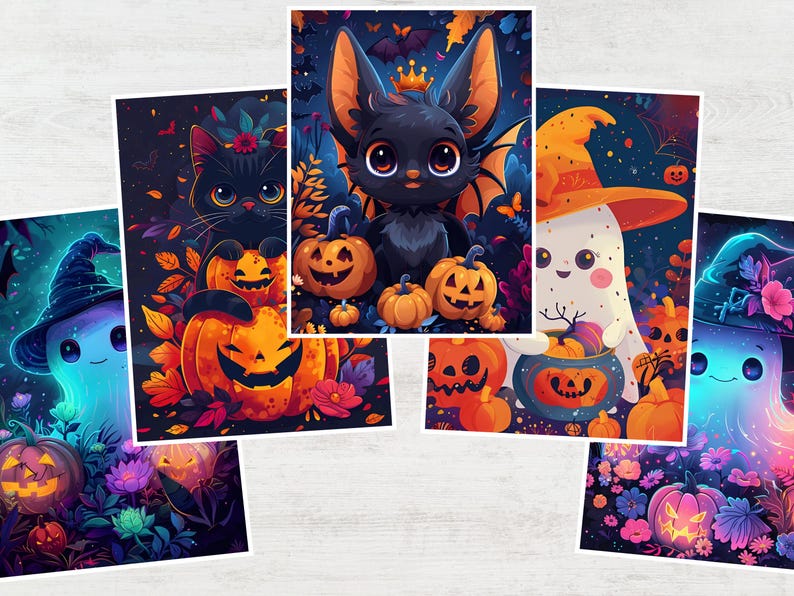 halloween coloring
cute halloween book
color by number pdf
printable coloring
digital coloring
relaxing coloring
adult coloring
kids coloring book
easy color by number
spooky coloring
instant download
procreate coloring
spooky cutie pages