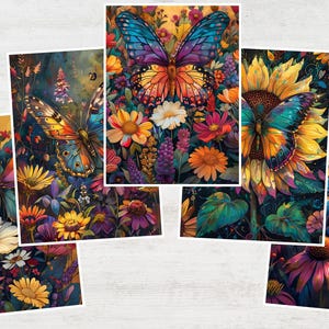 butterfly color
color by number
color by number pdf
color by number png
printable coloring
adult coloring book
digital coloring
easy coloring art
coloring by number
floral butterfly
paint by numbers
by number procreate
large number color