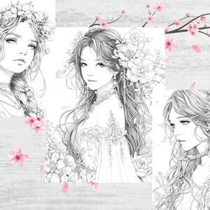 adult coloring pages
anime girl coloring
coloring book
coloring gift
coloring sheets
fantasy coloring
girls coloring
grayscale coloring
princess coloring
women coloring
manga coloring
manga coloring book
anime coloring pages