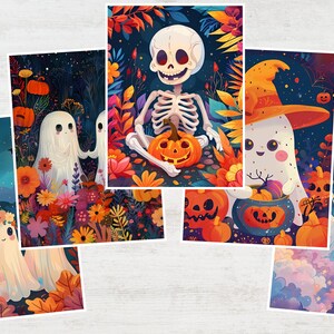 halloween coloring
cute halloween book
color by number pdf
printable coloring
digital coloring
relaxing coloring
adult coloring
kids coloring book
easy color by number
spooky coloring
instant download
procreate coloring
spooky cutie pages