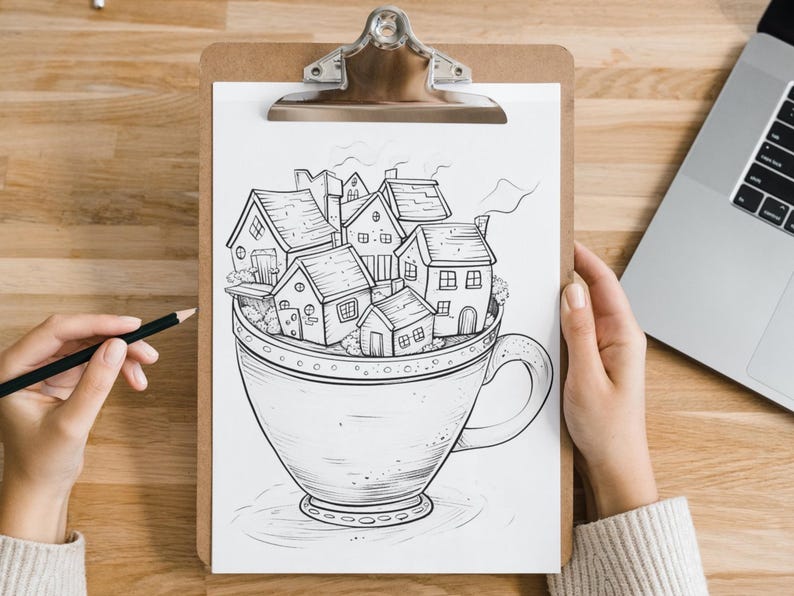 Cute coloring pages
Adult coloring
Kawaii coloring
coloring therapy
cupcake coloring
Sweets coloring
Kawaii house
ice cream coloring
fantasy coloring
food coloring pages
colouring book
tiny houses coloring
storefronts coloring