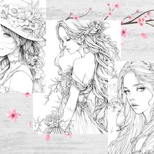 adult coloring pages
anime girl coloring
coloring book
coloring gift
coloring sheets
fantasy coloring
girls coloring
grayscale coloring
princess coloring
women coloring
manga coloring
manga coloring book
anime coloring pages