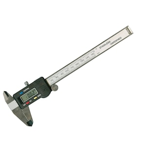 6 inch Digital Display Caliper New in Box, Jewelry or Metalworking Tool, Caliper NIB, Jewelry Tool NEW, Caliper, Cabochon Measurement