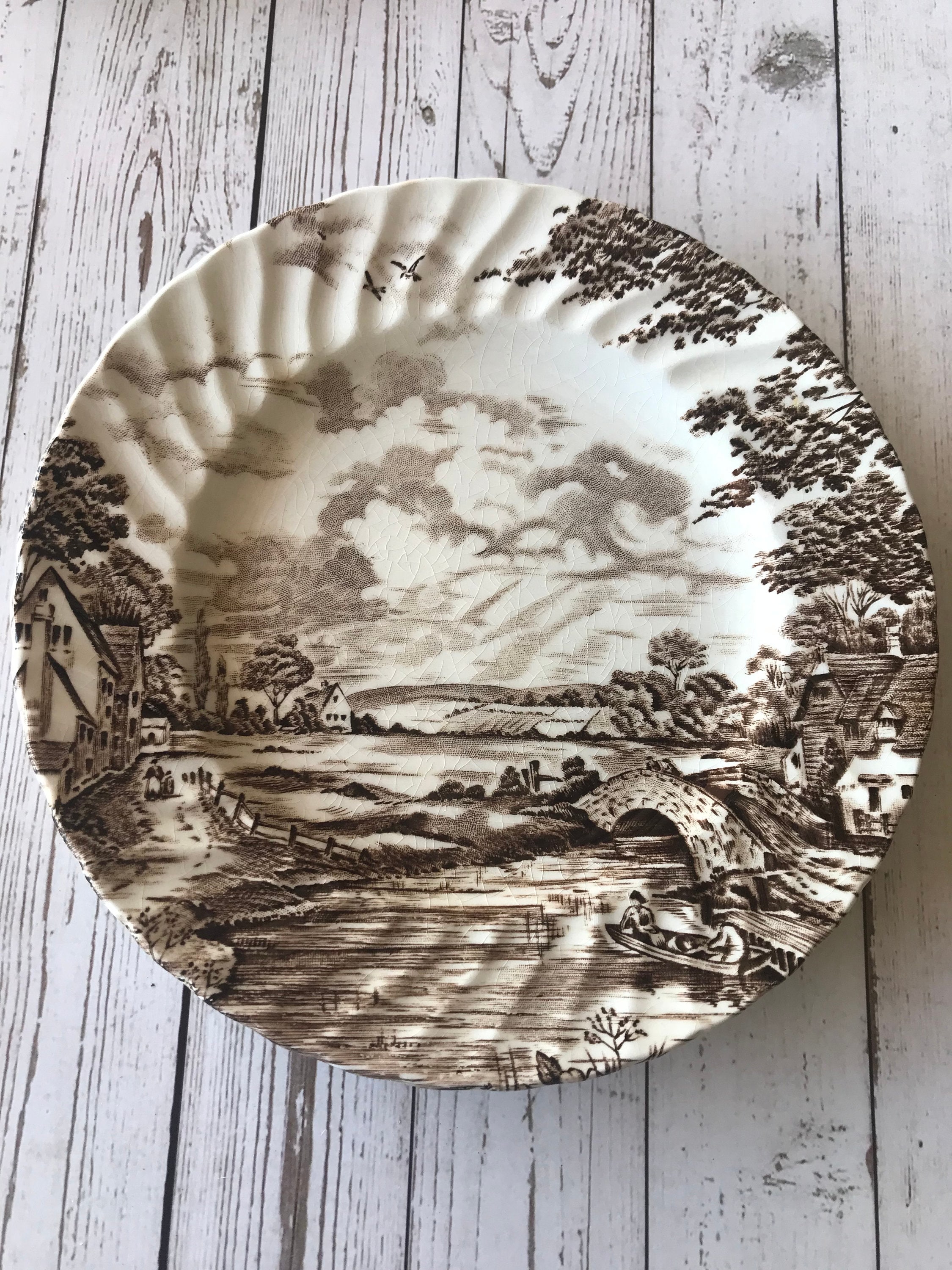Ridgway of 1792 - Etsy
