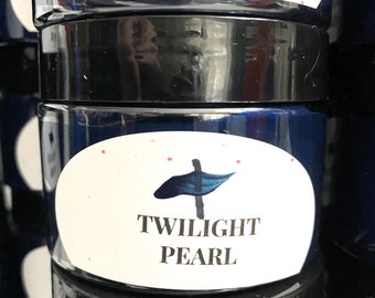 DISCONTINUED - Twilight Pearl - Pour'age Posse Paint 5 ounce