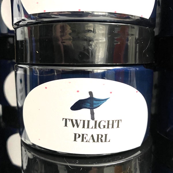 Twilight Pearl - Pour'age Posse Paint 5 ounce