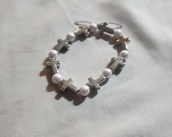 Kruisarmband