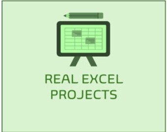 Excel Practice with Solutions