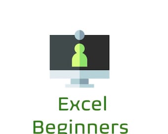 50 Excel Exercises for Absolute Beginners