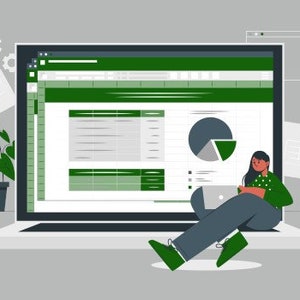 40 Real Excel Problems for Beginners - Intermediates