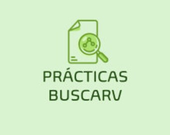 Ejercicios Reales de BUSCARV