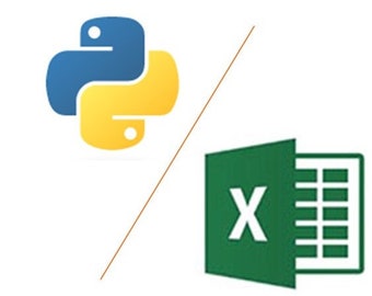 Excel Exercises Solved with Python