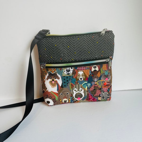 Dog Purse Etsy