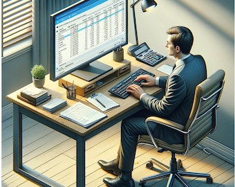 Accounting Excellence: 10 AI/ChatGPT Prompts for Your Firm