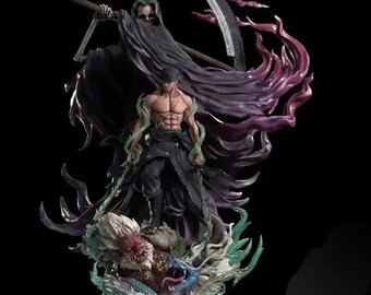 One Piece Figure Exclusive - Limited editionOne Piece Roronoa Zoro - Gift for anime fan