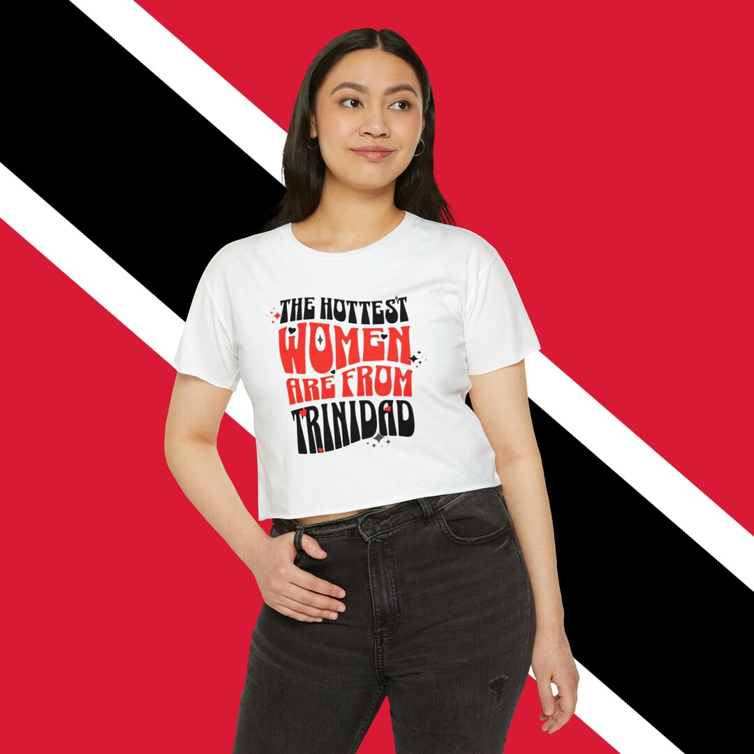 Trinidad Mid Pant