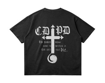 Misa Misa Inspired Tshirt Death Note