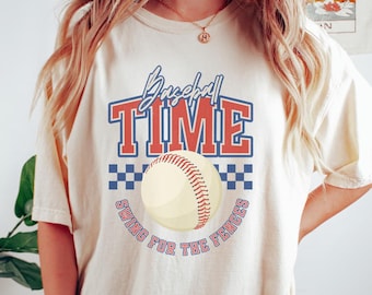 Baseball Game Day Shirt, Baseball Shirt For Women, Sports Mom Shirt, Mothers Day Gift, Family Baseball Shirt Little, League Supporters