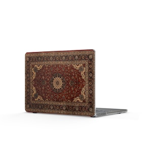 Persian Rug MacBook Case - Etsy
