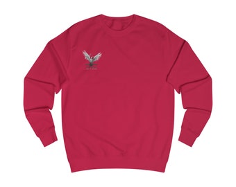 Unisex Sweatshirt Zyzz