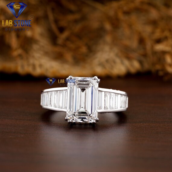 diamond ring anello pieno di diamanti