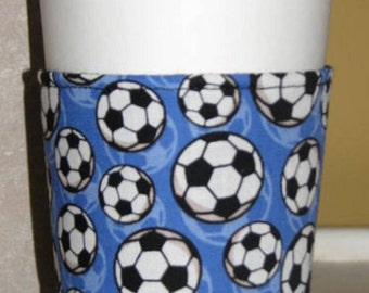 Eco Friendly Reusable Cup Cozy