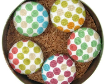 Decorative Pushpin Thumbtack Set