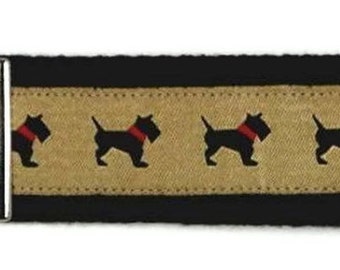 Darling Dogs Key Fob