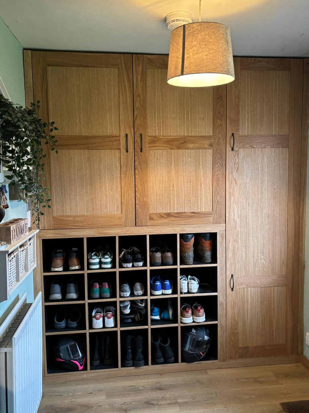 Affordable Custom Made Fitted Wardrobes - Etsy UK