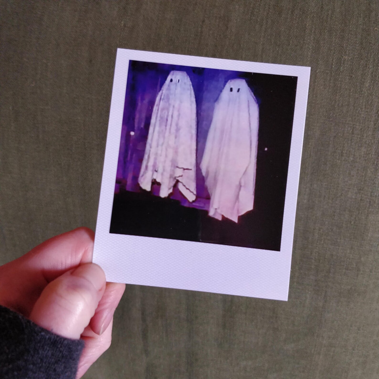 DIGITAL DOWNLOAD No Feet Ghost Beetlejuice POLAROID Prop Etsy DIGITAL DOWNLOAD No Feet Ghost Beetlejuice POLAROID Prop Etsy