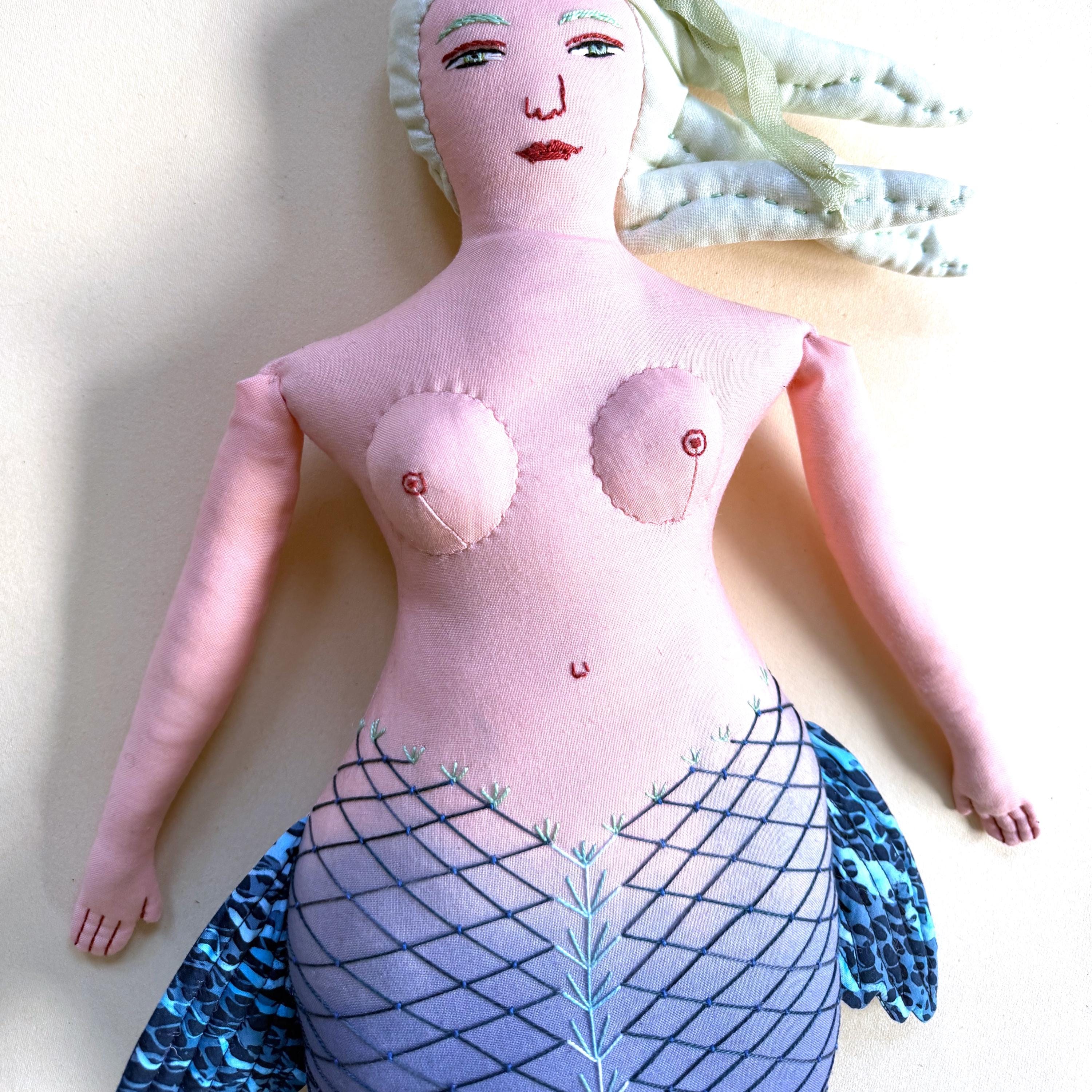アートドール - Etsy 日本