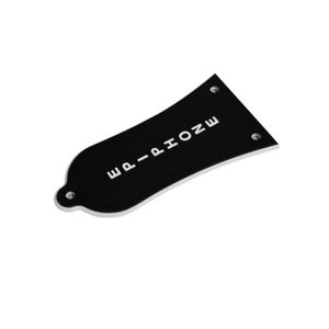 Epiphone Truss Rod Cover for Epiphone Les Paul Guitars Truss Rod Cover Replacement Part for Guitars