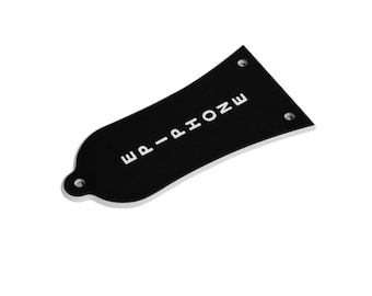 Epiphone Truss Rod Cover for Epiphone Les Paul Guitars Truss Rod