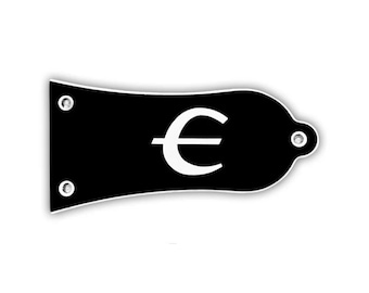 Epiphone SG Gibsonロッドカバー ロッドカバー Gibson(ギブソン)/レスポール/SG/ES-335など対応