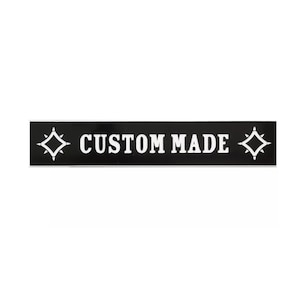 CUSTOM MADE Guitar Plate for ES-335, 355 Guitars with Bigbsy Tremolo Installed