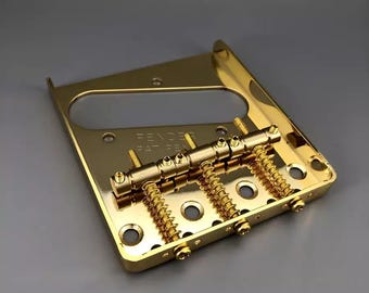 PN-0080-C0 - Ponte Tipo *Floyd Rose Con Selle PIEZO Per Chitarra Elettrica - Cromato - Cris Music - Foto 11