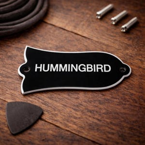 Gibson sg truss rod cover - Etsy 日本